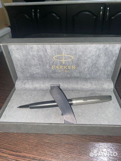 Ручка шариковая parker sonnet