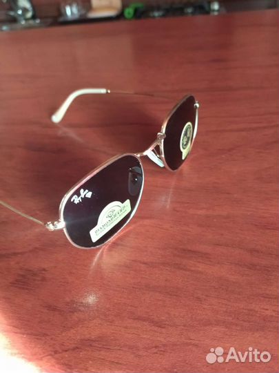 Очки ray ban