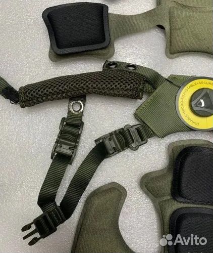 Подвесная система team wendy