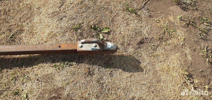 Прицеп для Лодки