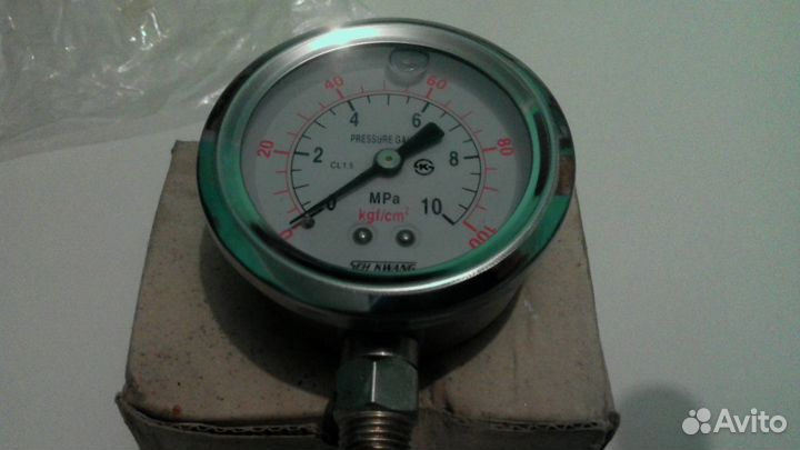 Продам датчик давления