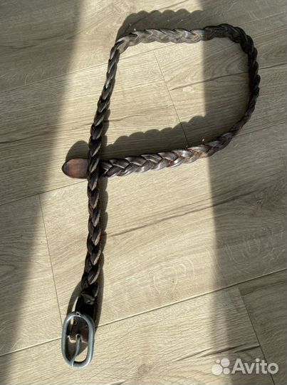 Ремень (made in Italy)