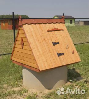 Земляные работы