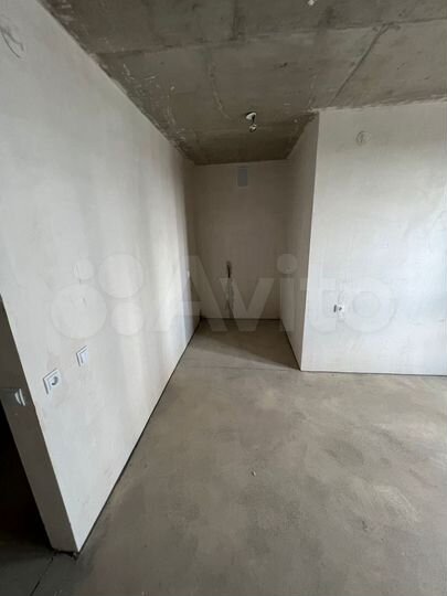 Квартира-студия, 27 м², 9/25 эт.