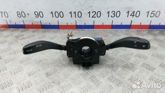 Переключатель поворотов и дворников (стрекоза) vol