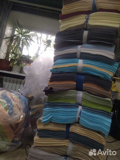 Трикотаж, лоскут, кулирка 100 хлопок