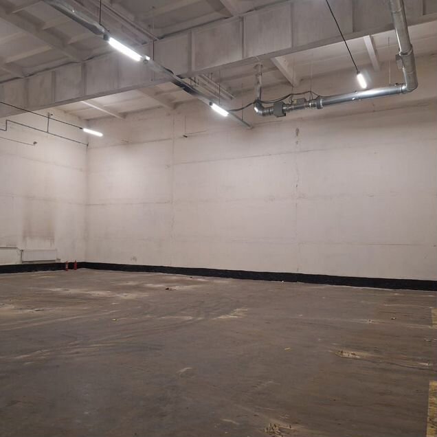 Склад, 294.6 м²