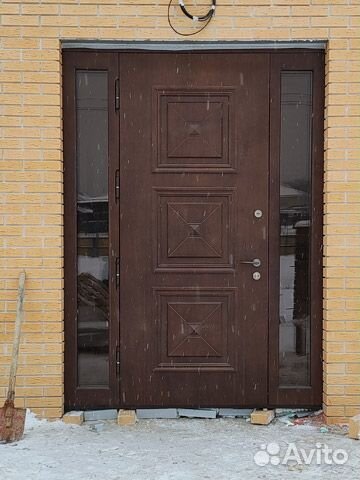 Нестандартная Дверь Черкизово