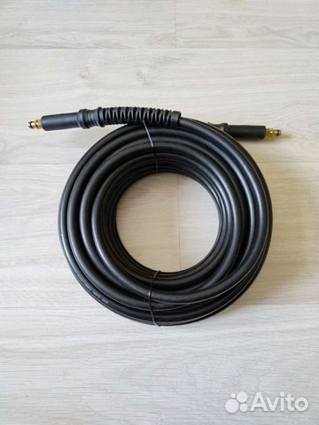 Шланг для минимойки Керхер Бош Штиль 5, 10, 15м