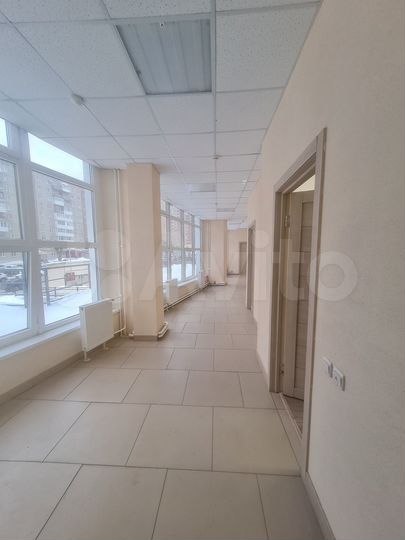 Офисы от 17 м² в бц Арт Плаза