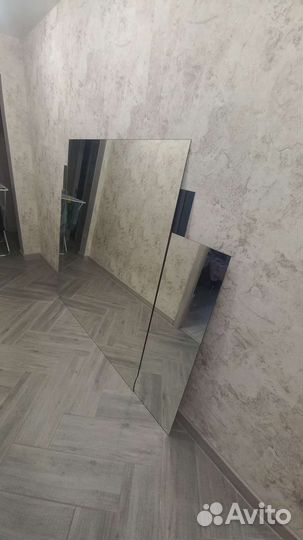 Зеркала большие