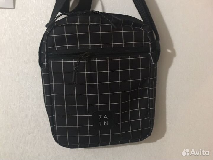 Самка мужская be zain