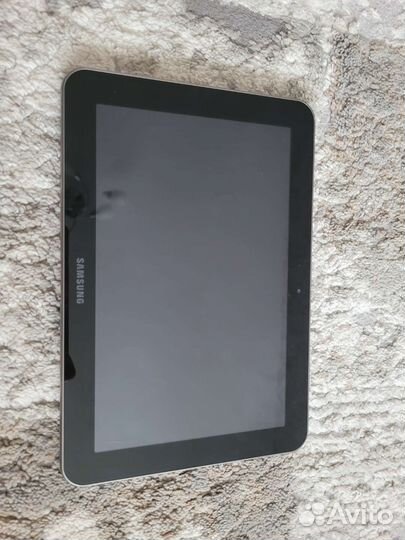 Планшет Samsung galaxy tab Р7300