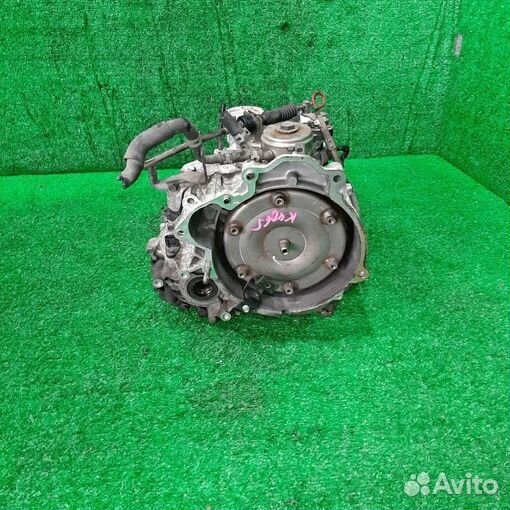 Автомат АКПП suzuki wagon R plus MA63S K10A-T 1999