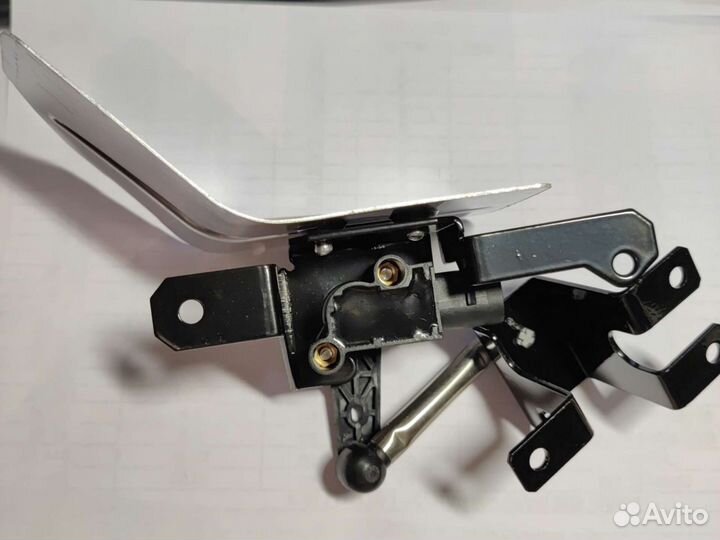 Датчик уровня фар 1k0941273n