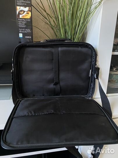 Сумка для ноутбука 15 6 (30*40 см)