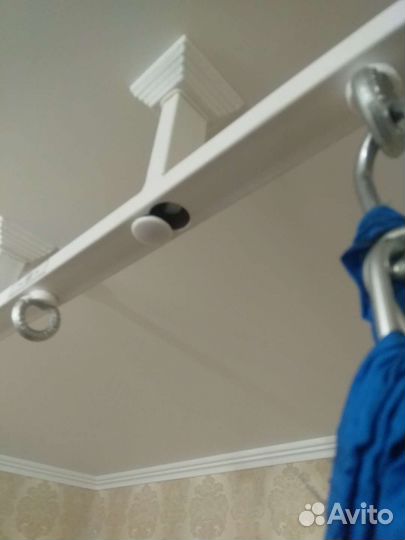 Гамак для йоги