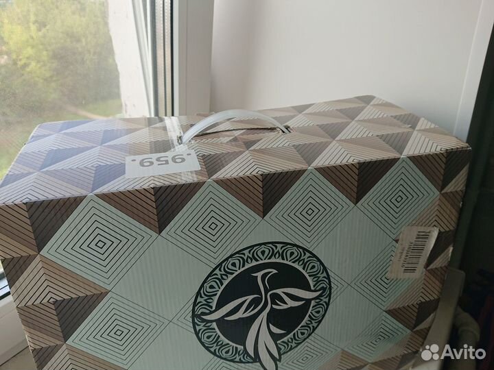 Плед шерстяной Linea Lore Bergamo