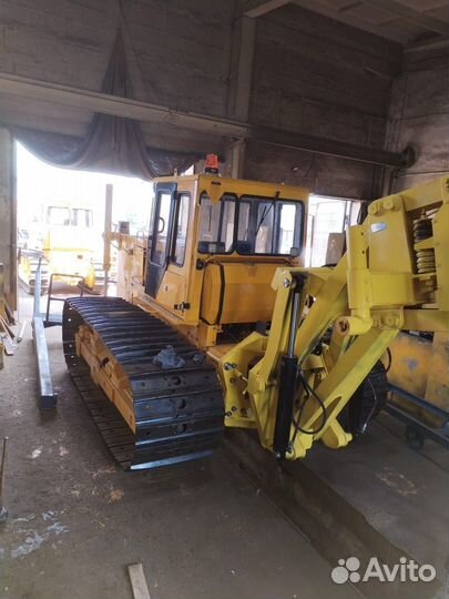 ЮУЗТ Б10МБ.0120-1В4, 2024