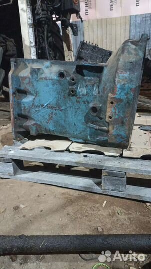 Трактор МТЗ (Беларус) 82.1, 2004