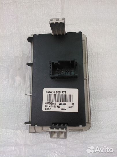 Переключатель света