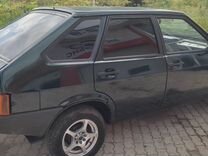 ВАЗ (LADA) 2109 1.5 MT, 2004, 150 000 км, с пробегом, цена 185 000 руб.