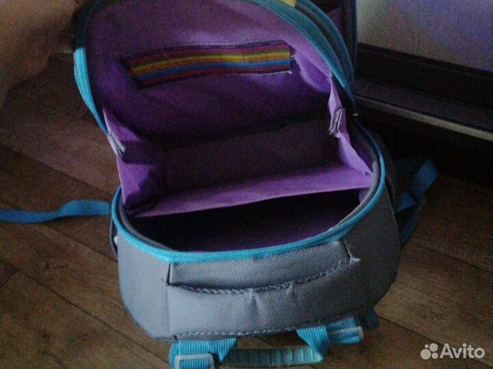 Ранец школьный