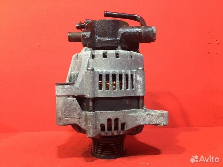 Генератор для Hyundai Santa Fe CM D4EB 2.2 (Б/У)