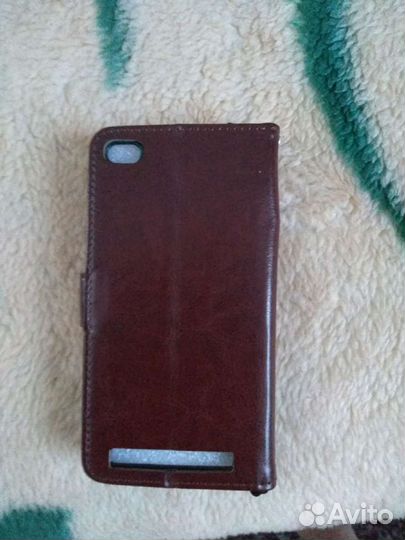 Чехол на редми 5а