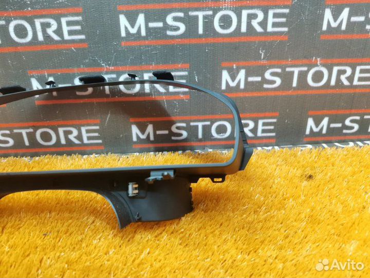 Накладка щитка приборов Mercedes-Benz E-Class W212