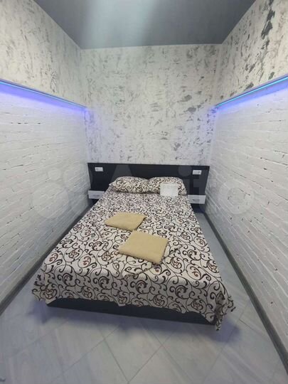 Квартира-студия, 25 м², 1/2 эт.