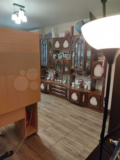 1-к. квартира, 41 м², 13/13 эт.