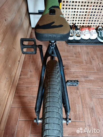 Рама mtb Identity p66