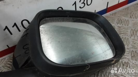 Зеркало наружное правое volvo XC90 1 (TKR13JO01)