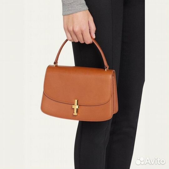 Сумка THE ROW 3 sofia