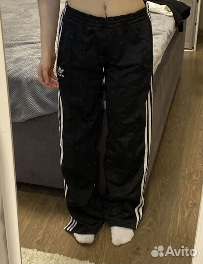 Спортивные штаны adidas