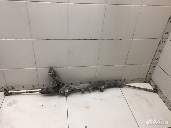 Рейка рулевая Ford Transit