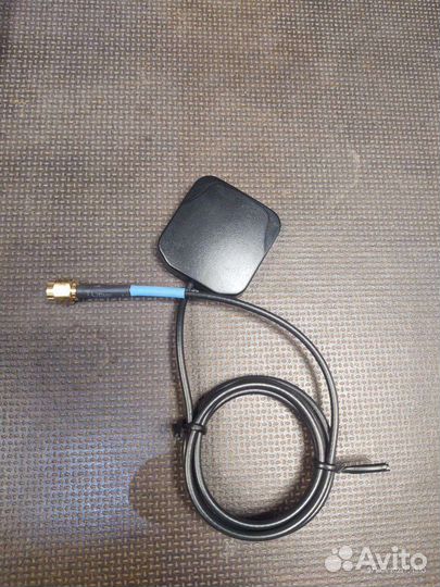 Внешняя антенна gps/glonass