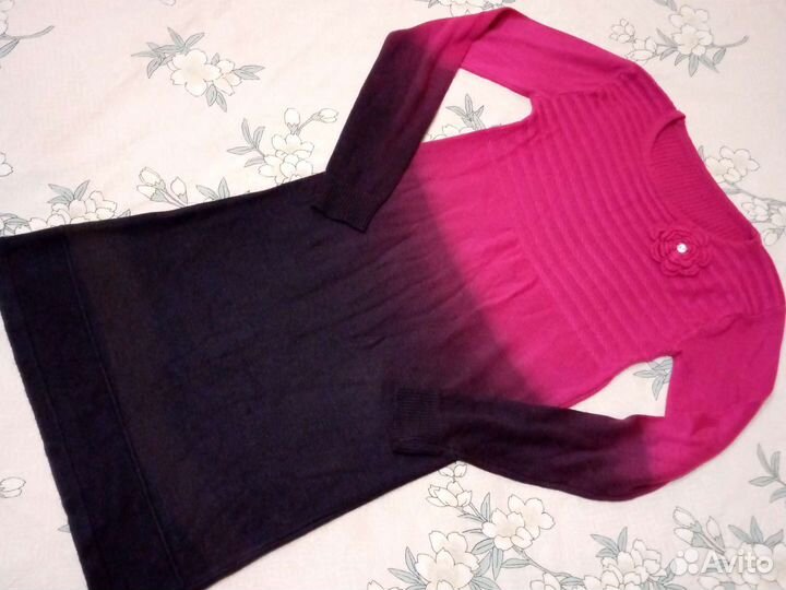 Вещи 44-46 пакетом