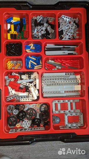 Lego mindstorms EV3 45544