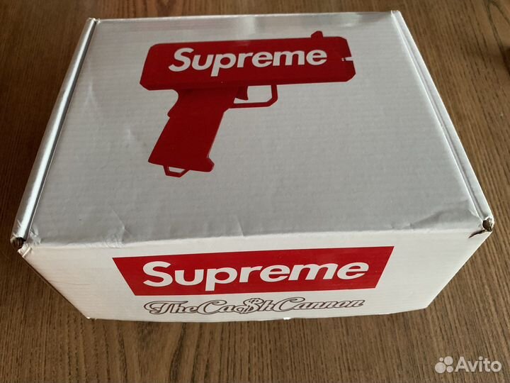 Бабломёт Supreme