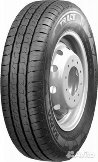 КАМА Trace (НК-135) 205/70 R15 104R