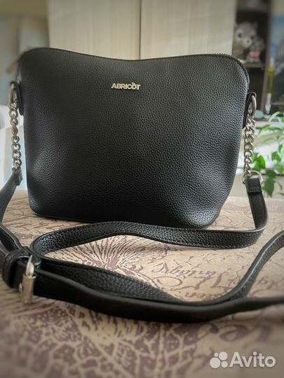 Сумка женская Abricot