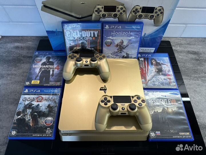 Sony PS4