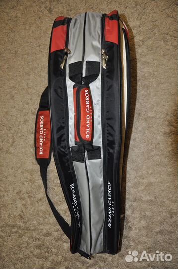 Сумка для большого тенниса Babolat