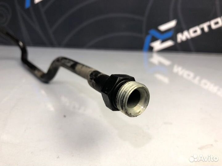 Шланг масляный Audi A6 C5 ASN 2003