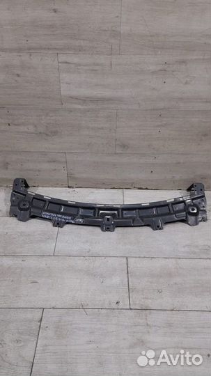 Кронштейн передней панели Bmw X 5 F 15 С 2013 По