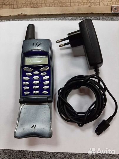 Телефон ericsson t29s