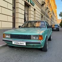 Ford Taunus 1.6 MT, 1981, 180 000 км, с пробегом, цена 200 000 руб.