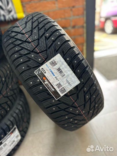 Hankook Winter I'Pike RS2 W429 235/40 R18 95T